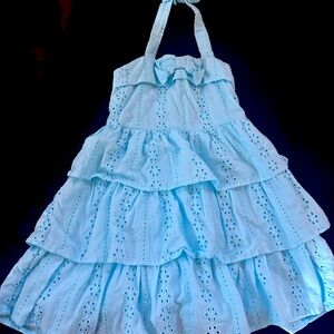 Janie and Jack 3T dress